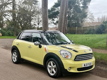 Used MINI Countryman 2011 for sale - 78038935: Photo