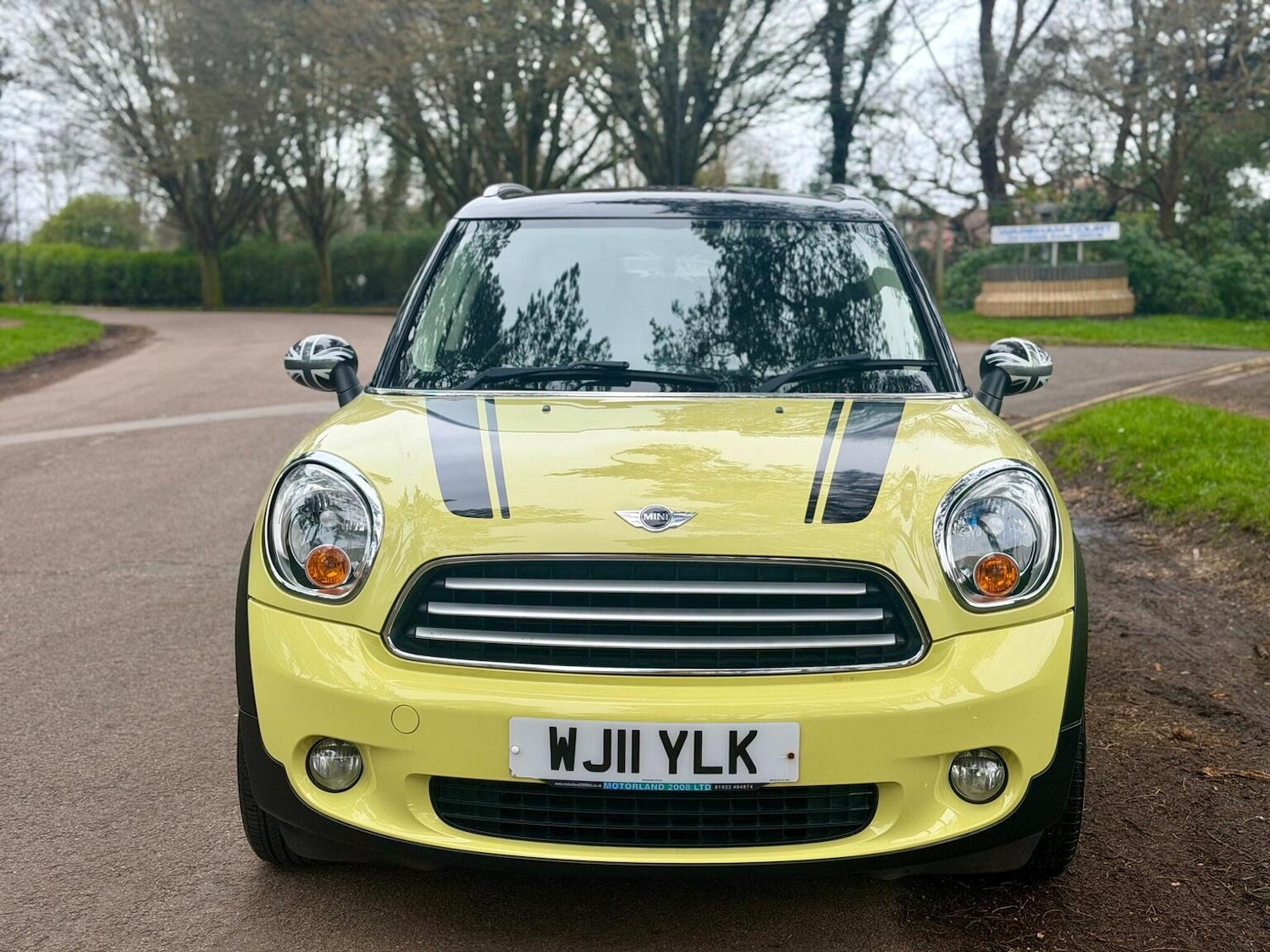 Used MINI Countryman 2011 for sale - 78038935: Photo 3