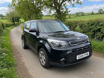 Used Kia Soul 2014 for sale - 78938221: Photo