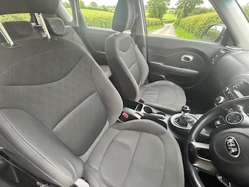 Used Kia Soul 2014 for sale - 78938221: Photo