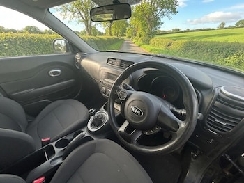 Used Kia Soul 2014 for sale - 78938221: Photo