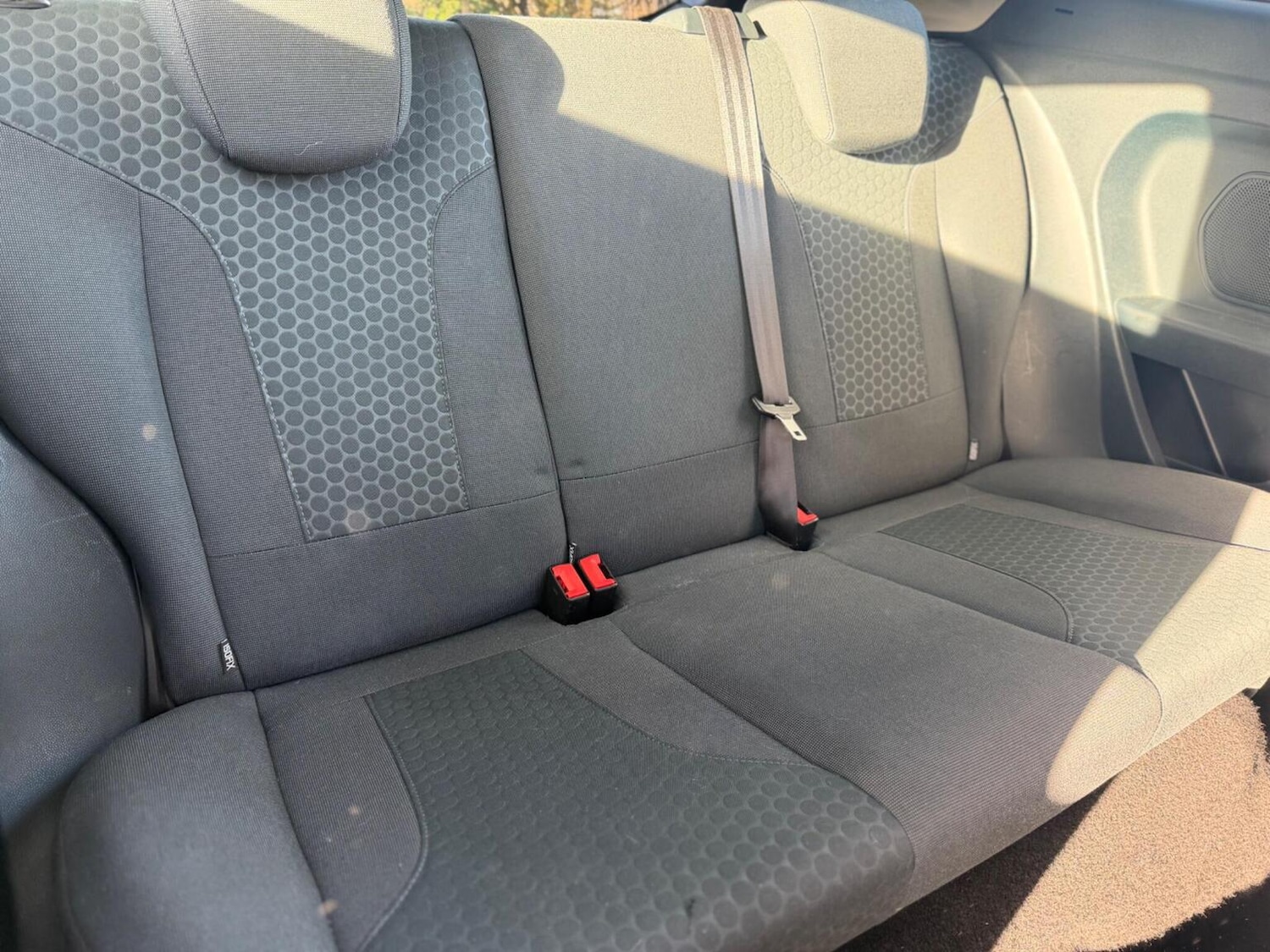 Used Ford Fiesta 2012 for sale - 77233802: Photo 11