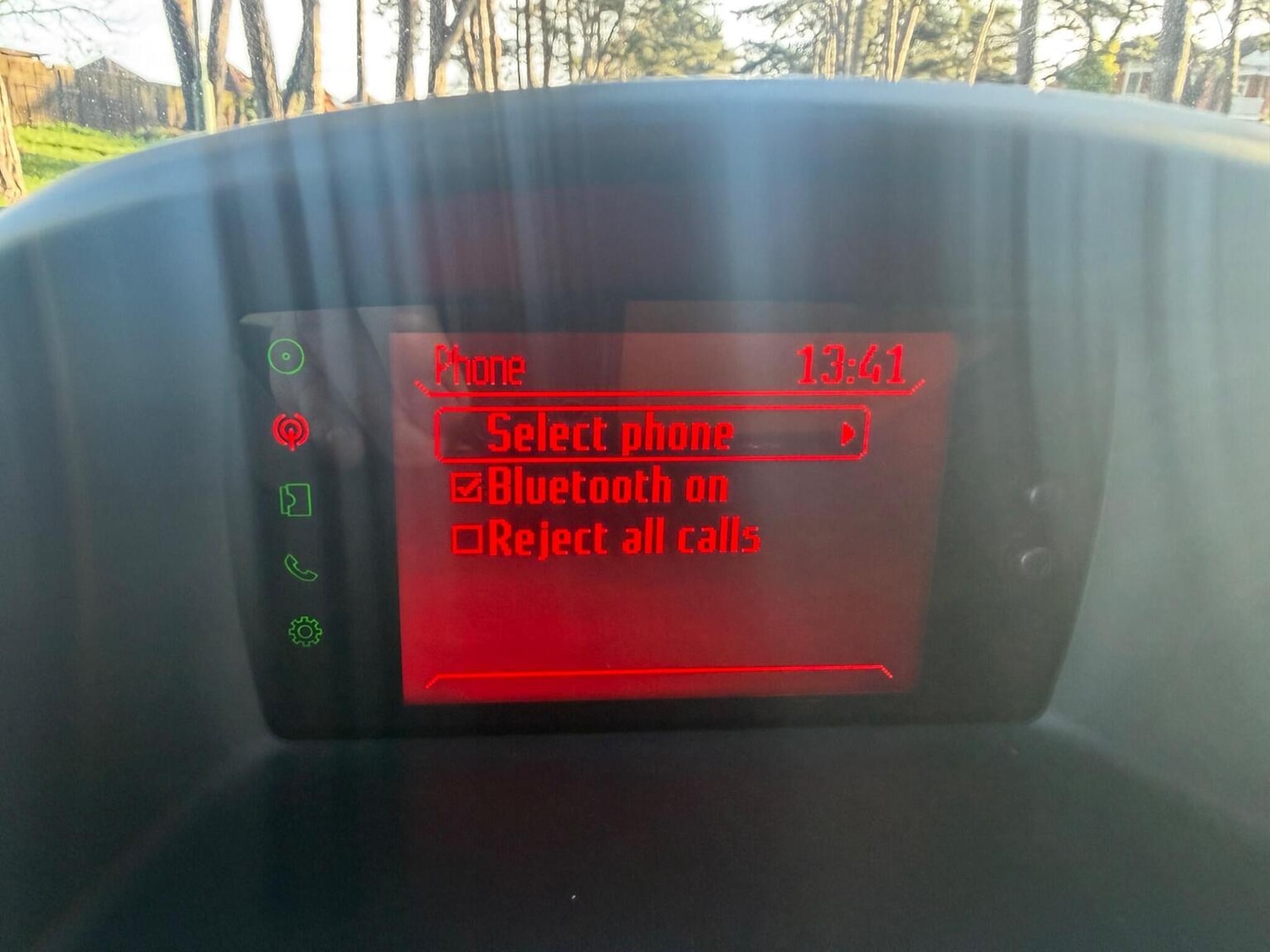 Used Ford Fiesta 2012 for sale - 77233802: Photo 17