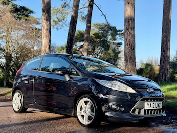 Ford Fiesta feature image