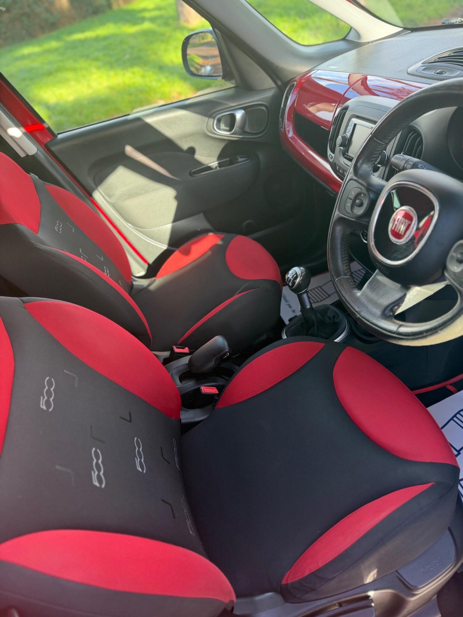 Used Fiat 500L 2014 for sale - 76807238: Photo 15