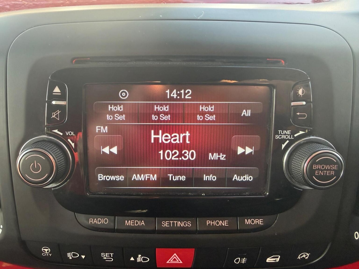 Used Fiat 500L 2014 for sale - 76807238: Photo 17