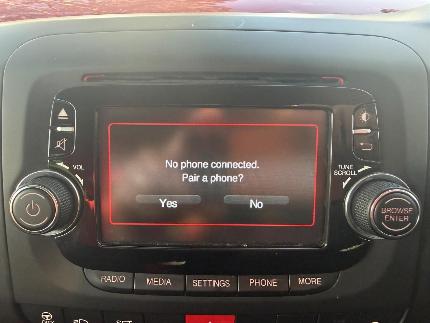 Used Fiat 500L 2014 for sale - 76807238: Photo 18