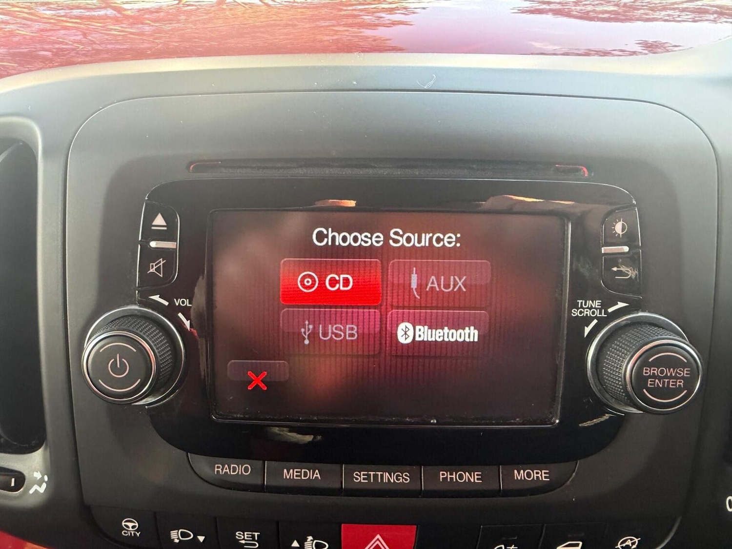 Used Fiat 500L 2014 for sale - 76807238: Photo 19