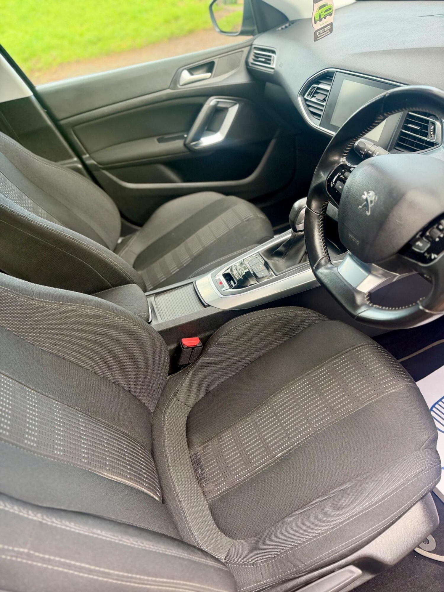 Used Peugeot 308 2015 for sale - 77271001: Photo 16