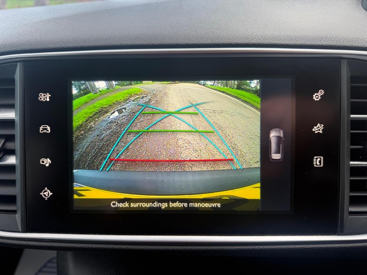 Used Peugeot 308 2015 for sale - 77271001: Photo 18