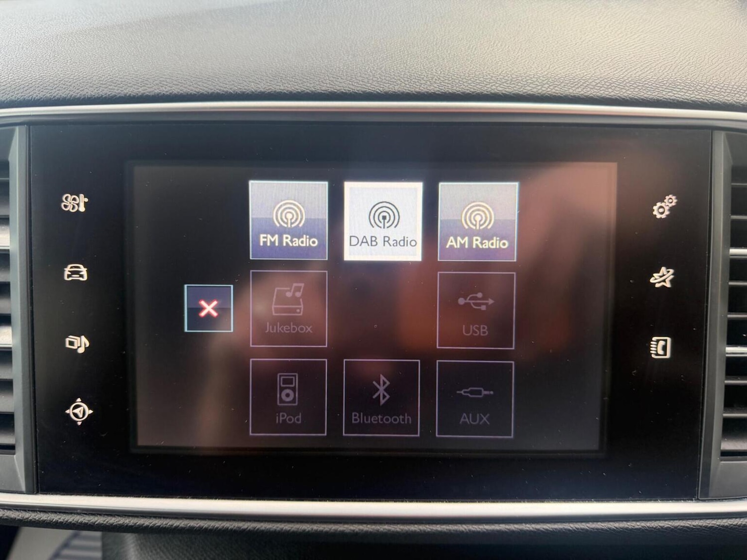 Used Peugeot 308 2015 for sale - 77271001: Photo 19