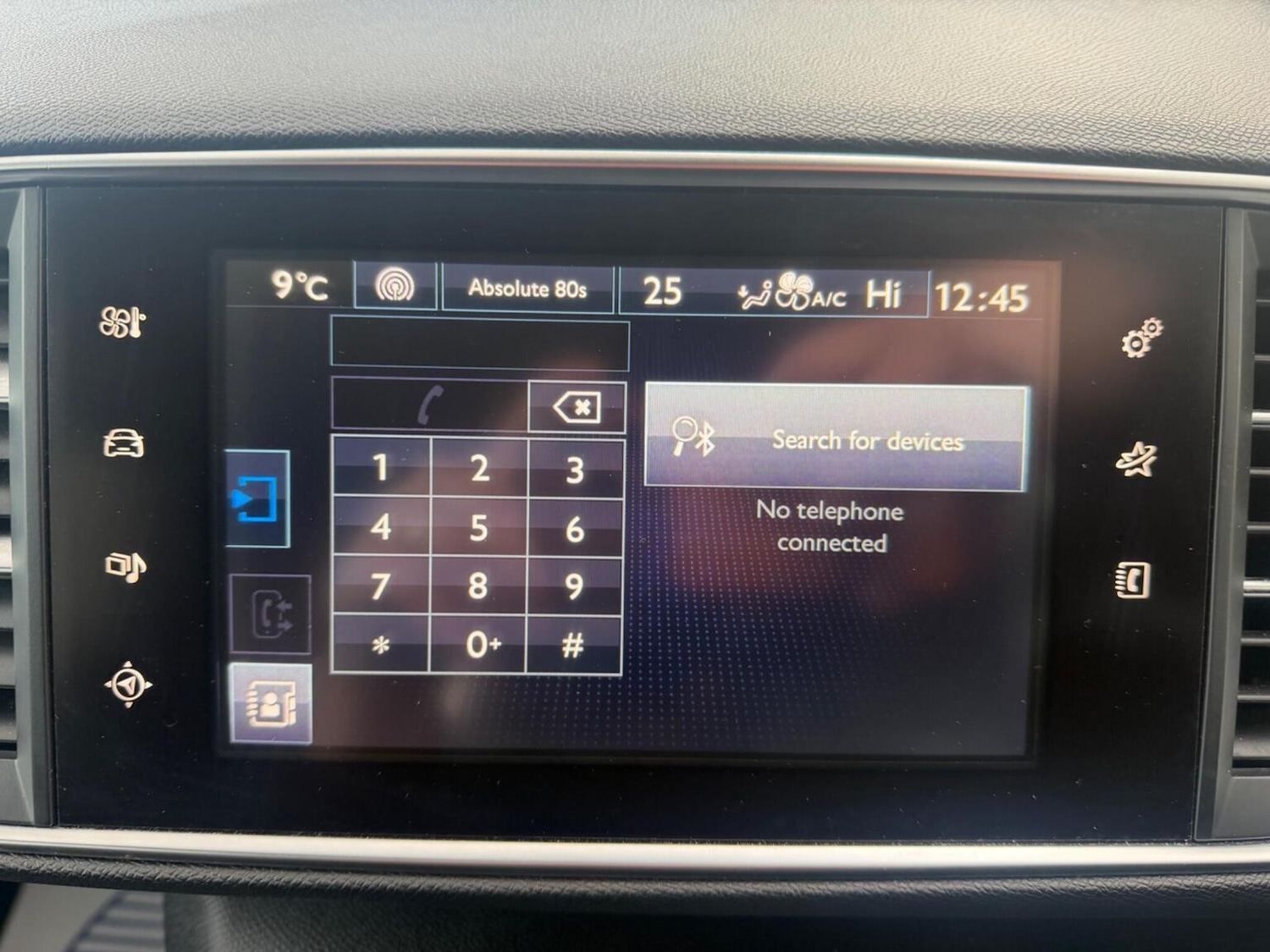 Used Peugeot 308 2015 for sale - 77271001: Photo 22