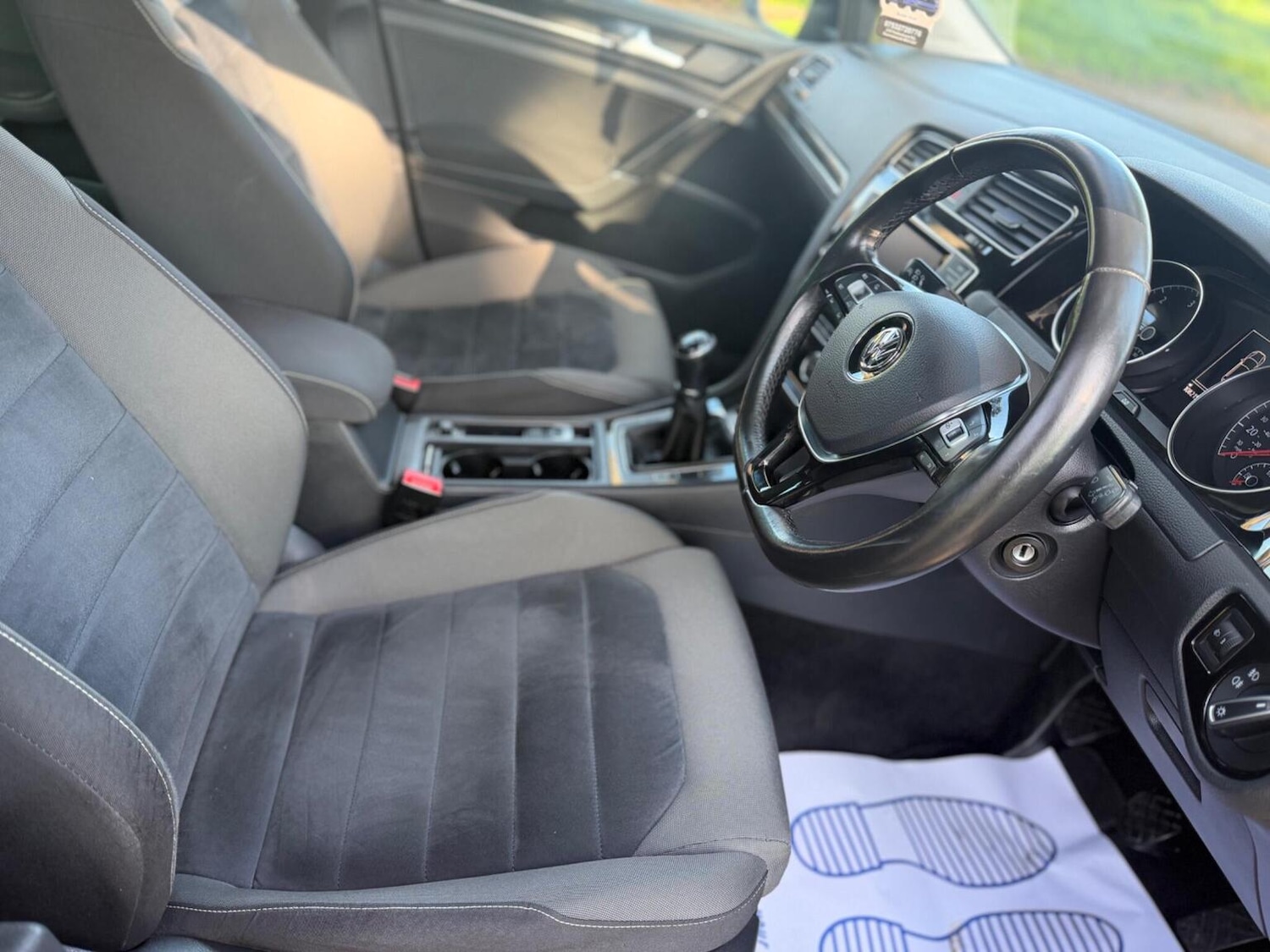 Used Volkswagen Golf 2014 for sale - 77662243: Photo 13