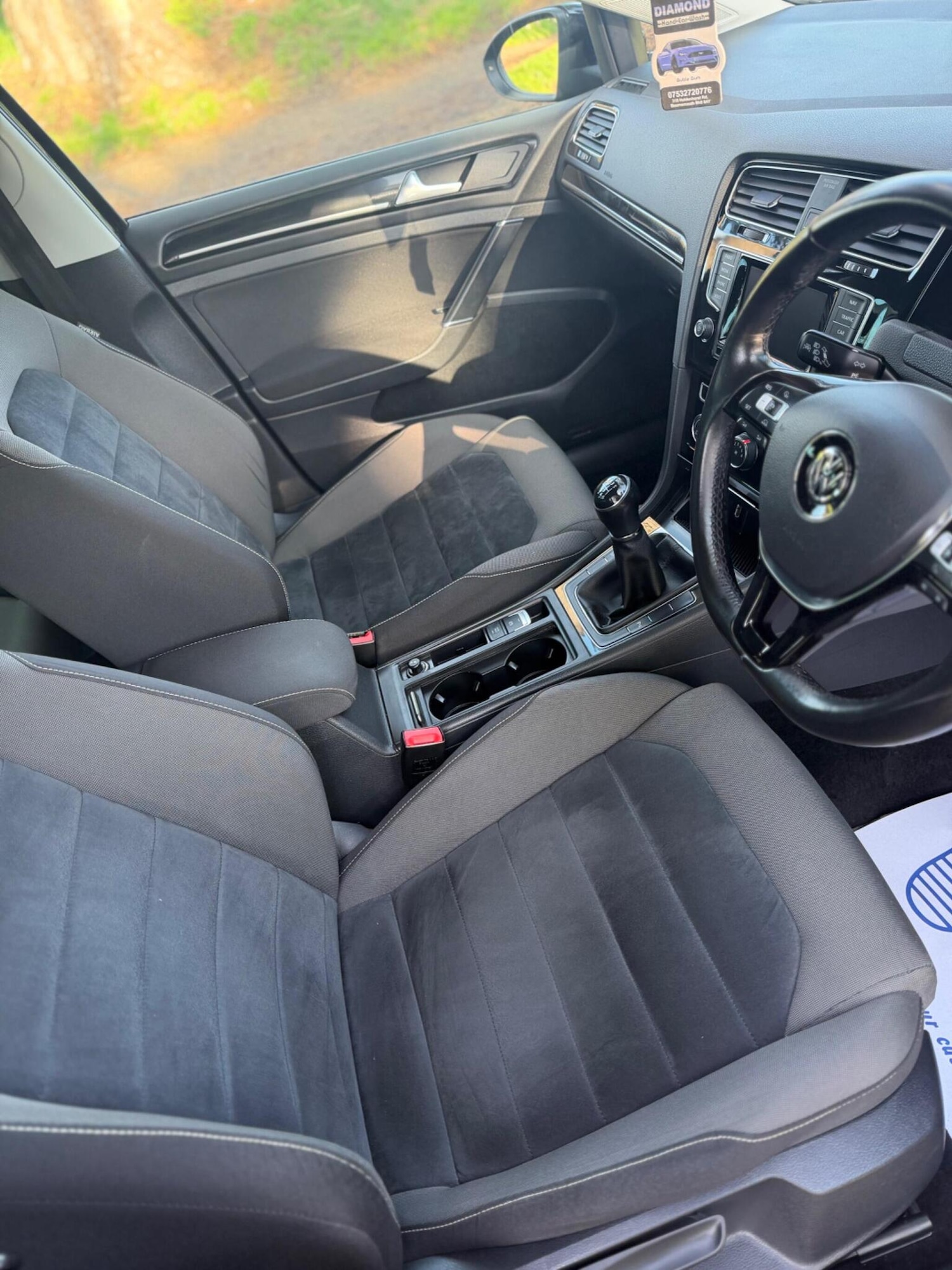 Used Volkswagen Golf 2014 for sale - 77662243: Photo 15