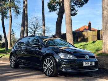 Used Volkswagen Golf 2014 for sale - 77662243: Photo