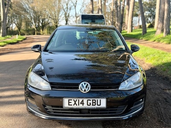 Used Volkswagen Golf 2014 for sale - 77662243: Photo