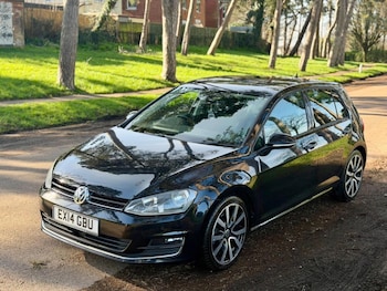 Used Volkswagen Golf 2014 for sale - 77662243: Photo