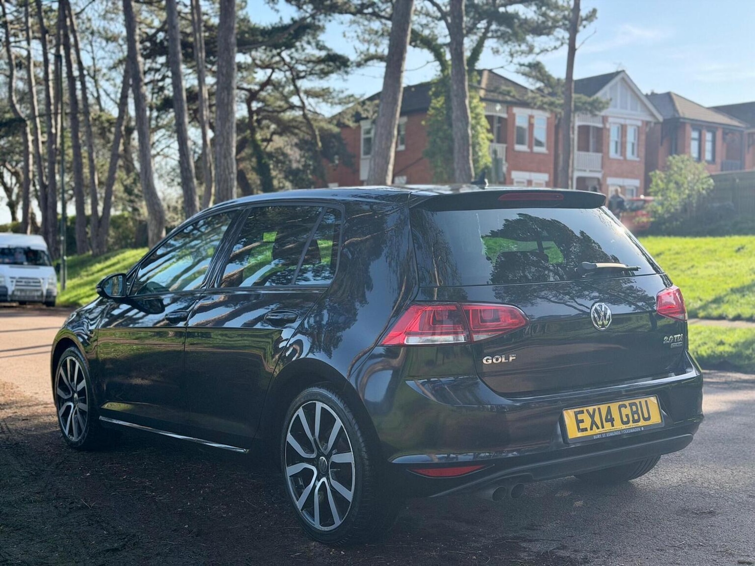 Used Volkswagen Golf 2014 for sale - 77662243: Photo 6