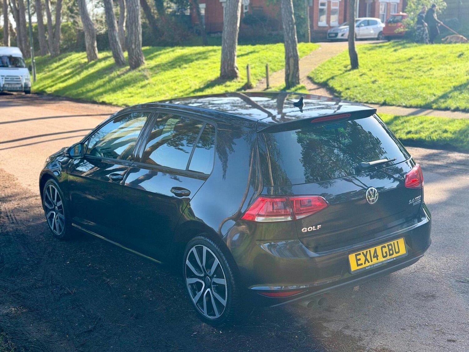 Used Volkswagen Golf 2014 for sale - 77662243: Photo 7