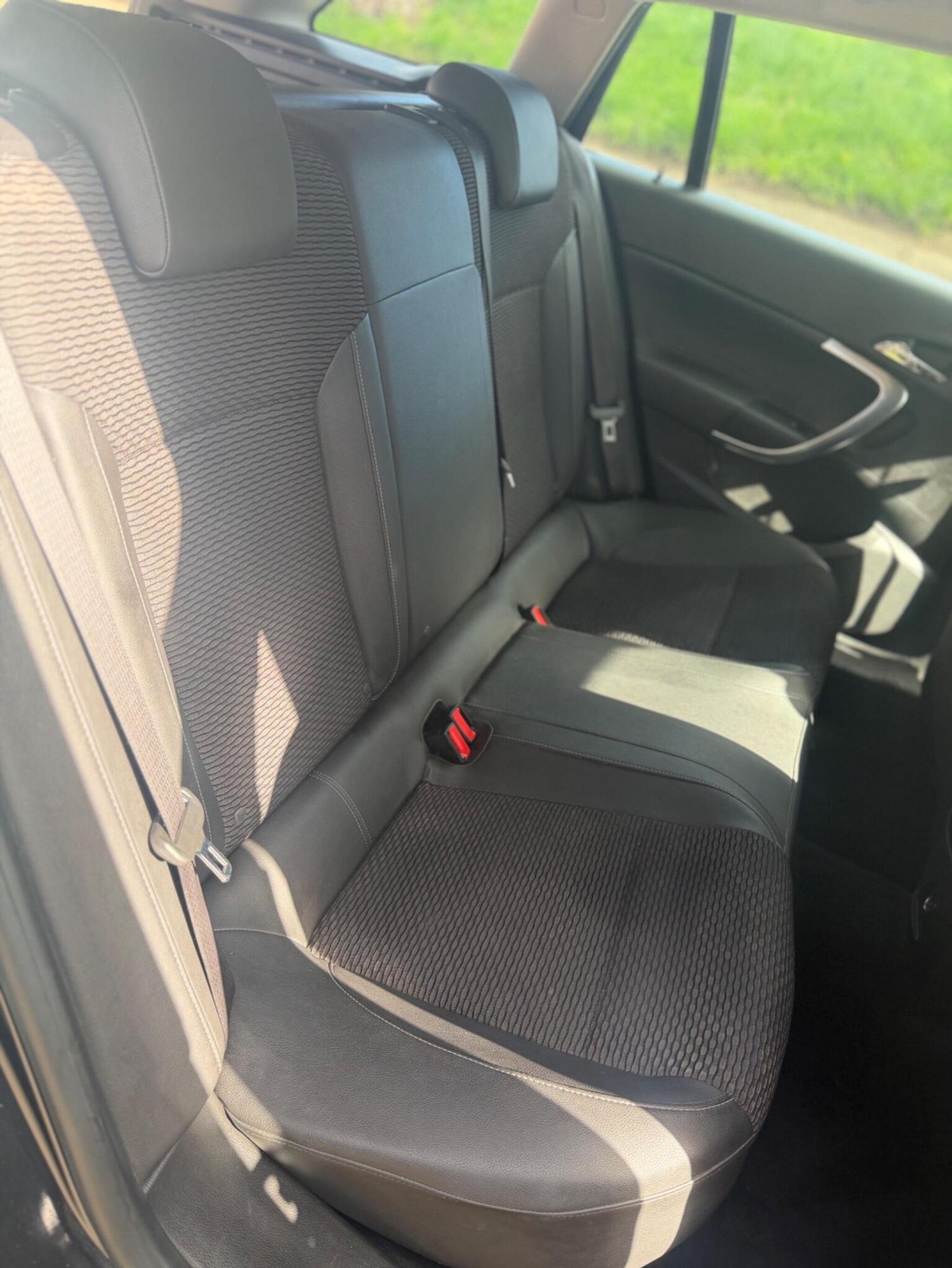 Used Vauxhall Insignia 2015 for sale - 77931299: Photo 11