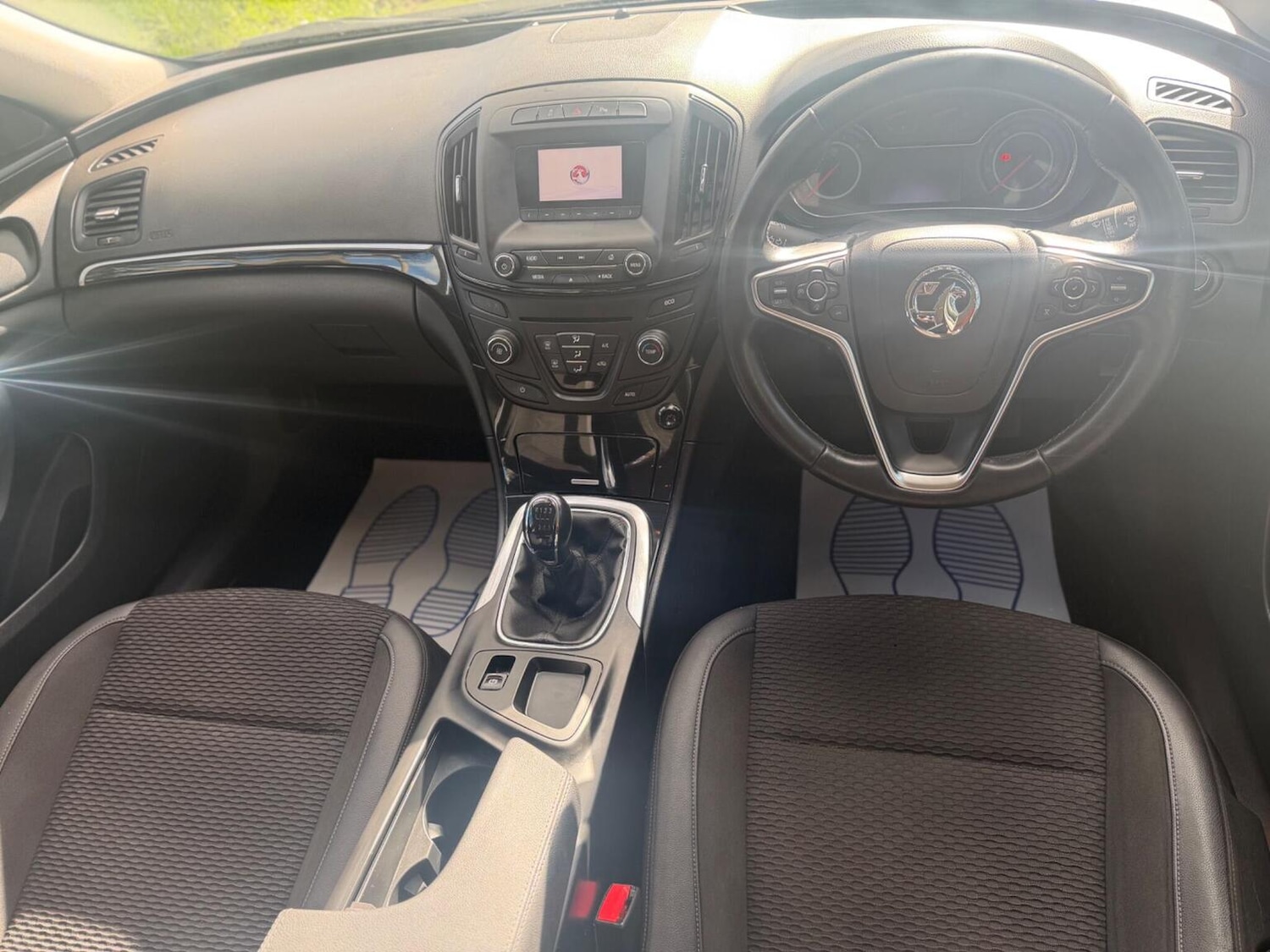 Used Vauxhall Insignia 2015 for sale - 77931299: Photo 12