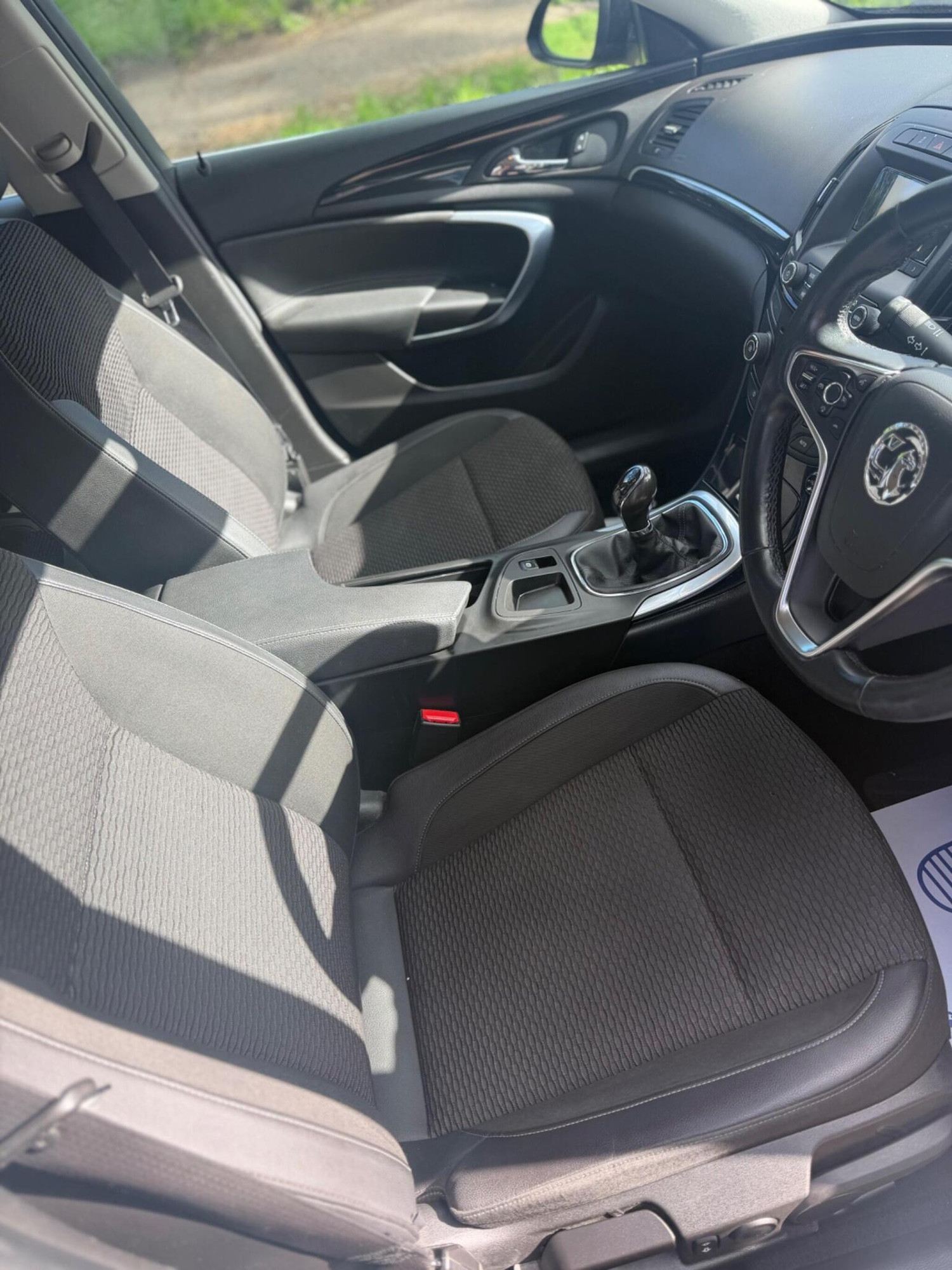 Used Vauxhall Insignia 2015 for sale - 77931299: Photo 13