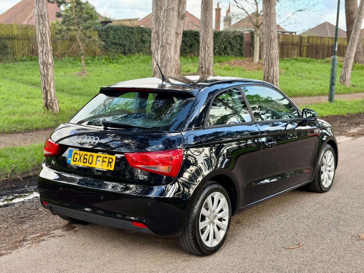 Used Audi A1 2011 for sale - 77578468: Photo 10