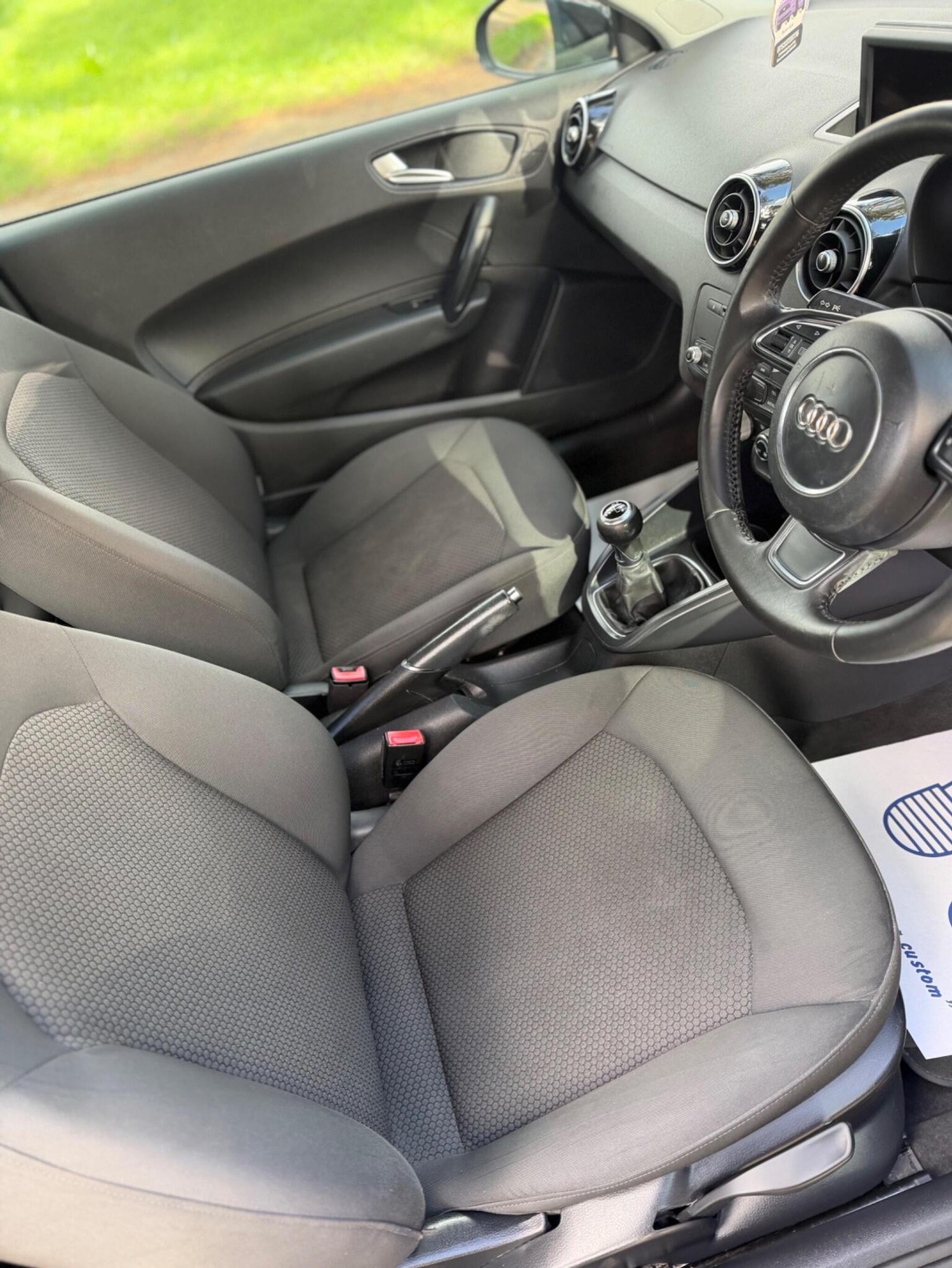 Used Audi A1 2011 for sale - 77578468: Photo 13