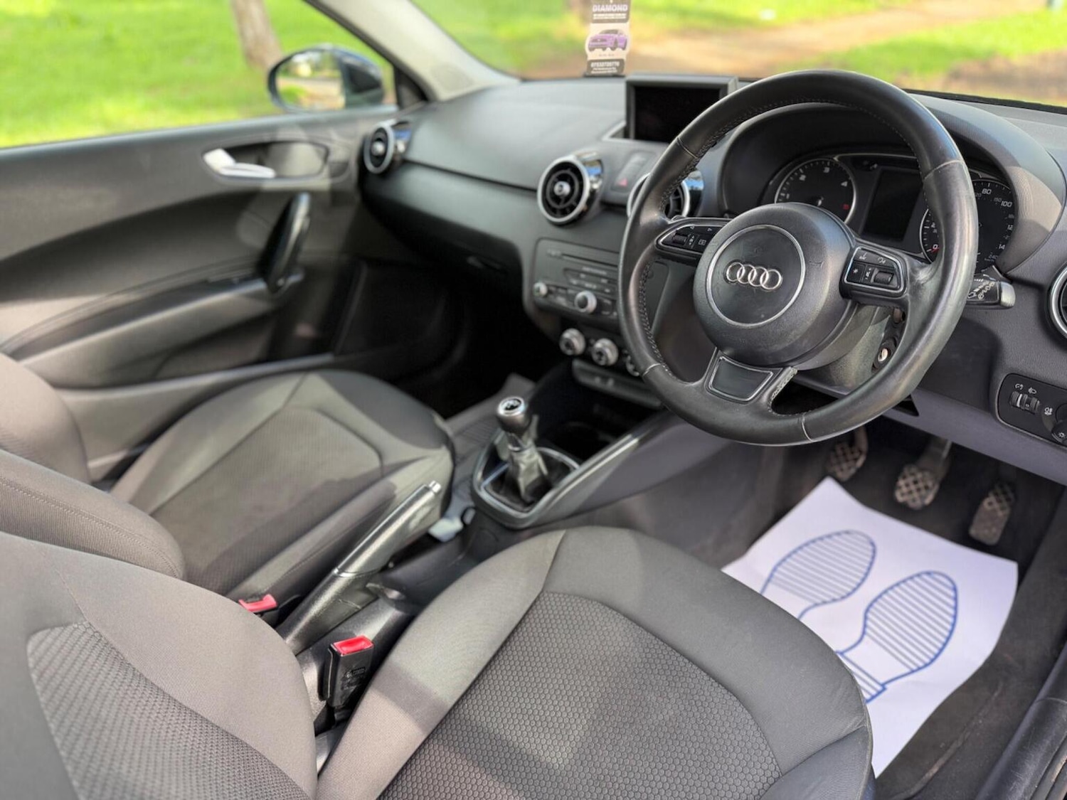 Used Audi A1 2011 for sale - 77578468: Photo 14