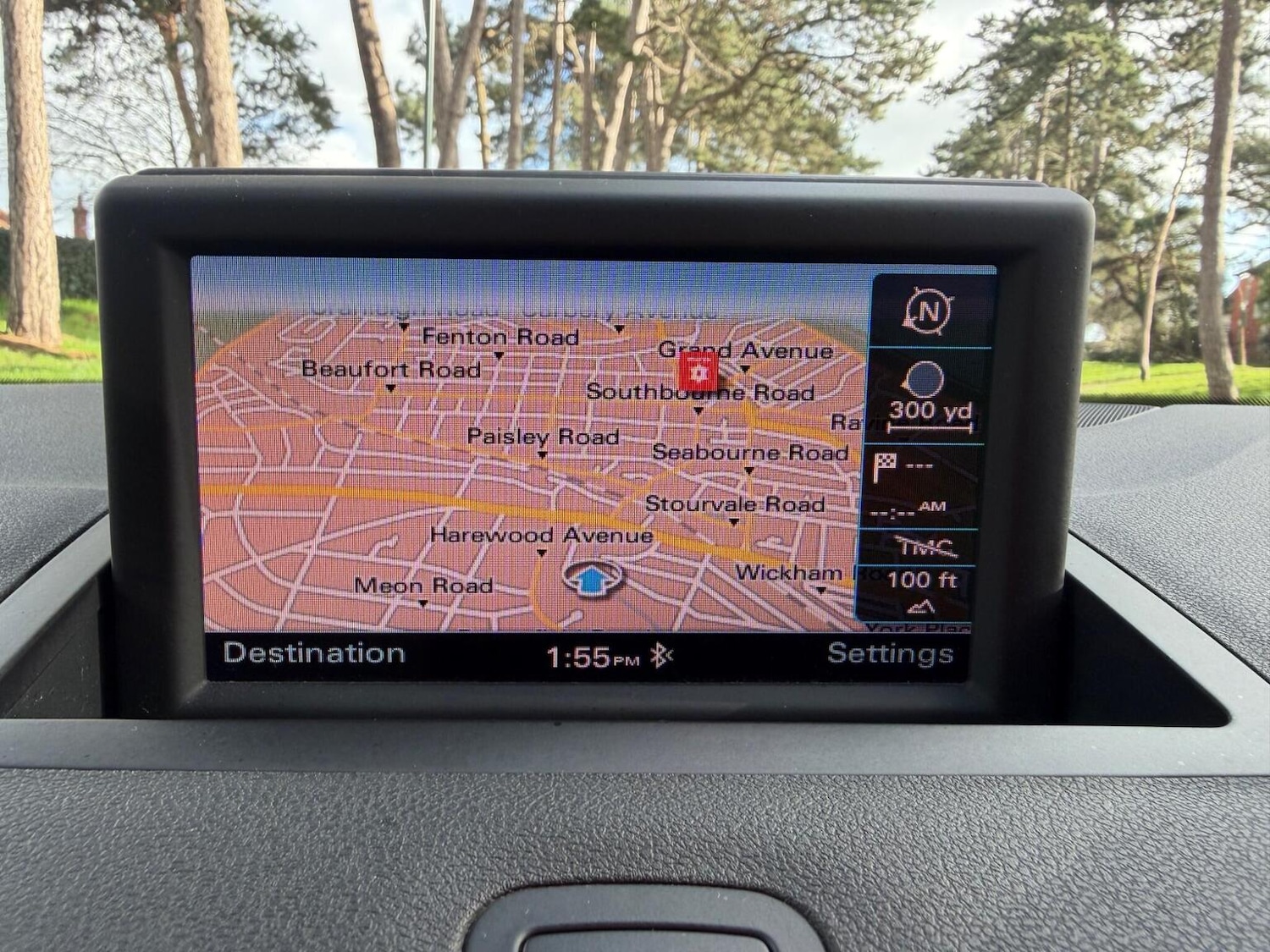 Used Audi A1 2011 for sale - 77578468: Photo 17