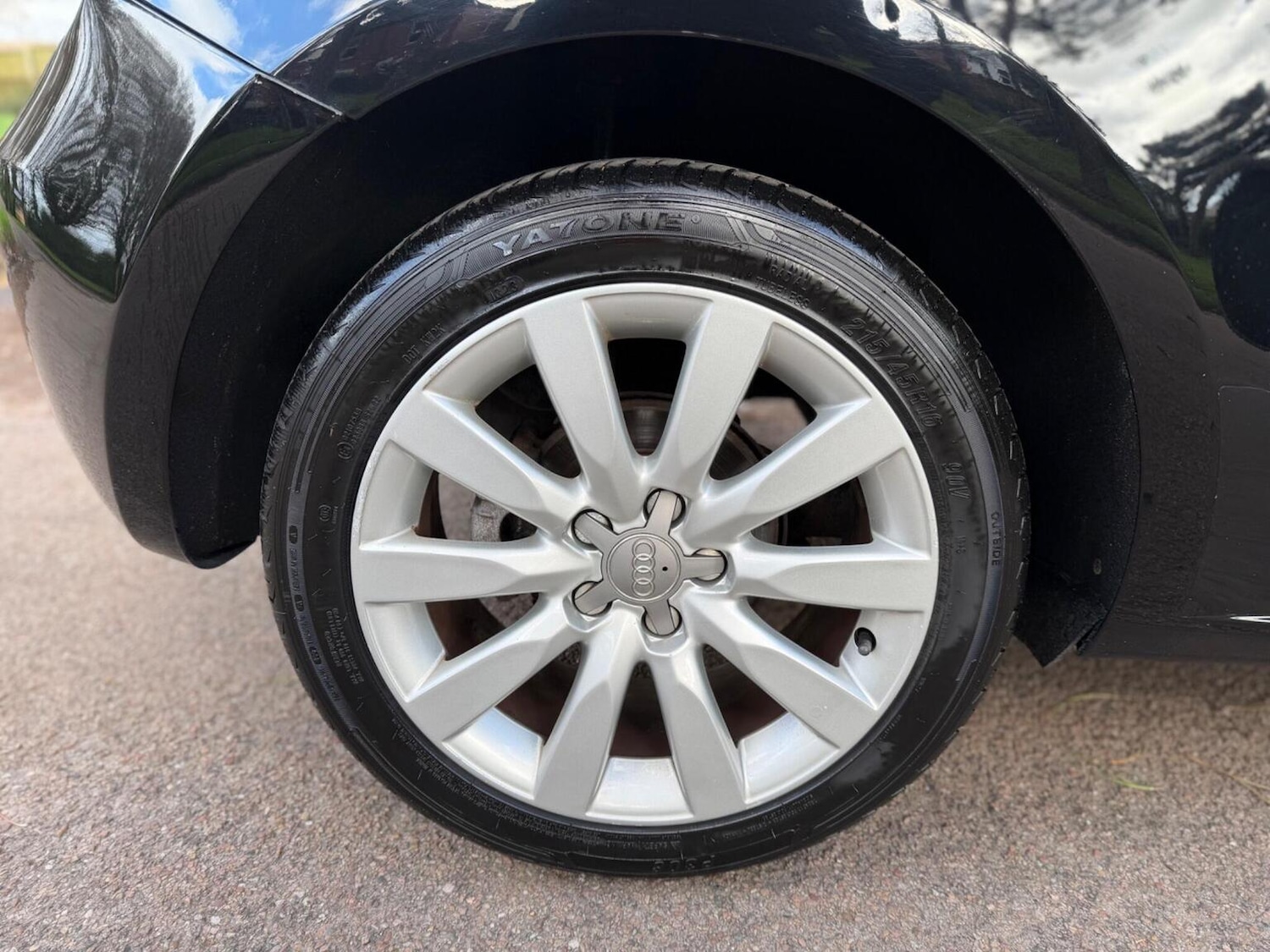 Used Audi A1 2011 for sale - 77578468: Photo 19