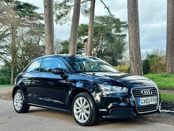 2011 - 1.6 TDI SE 3dr