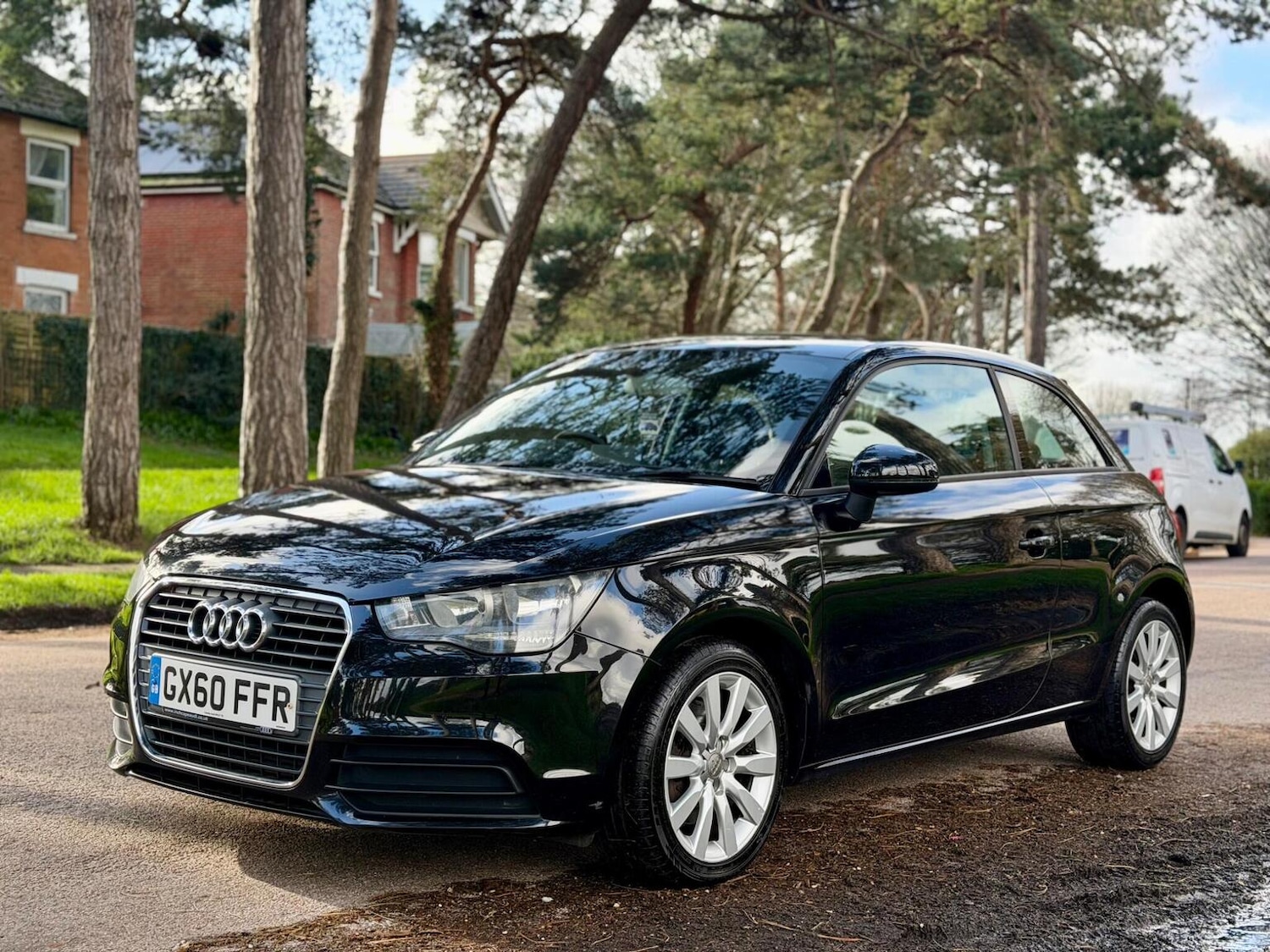 Used Audi A1 2011 for sale - 77578468: Photo 4