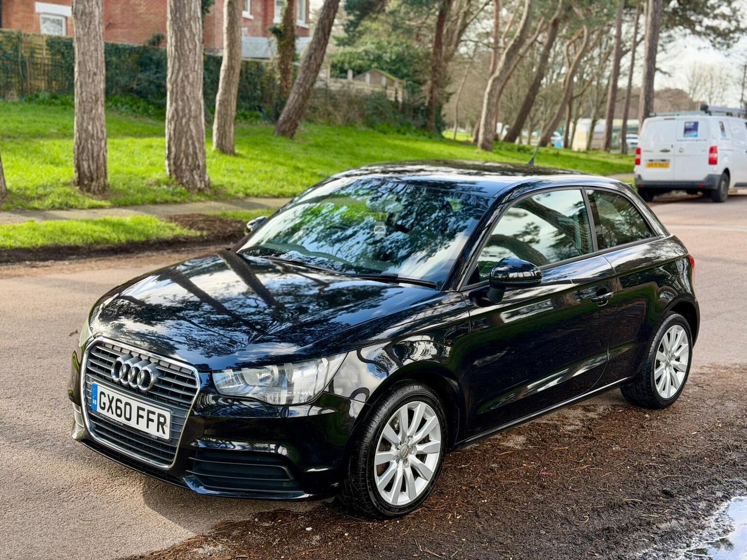 Used Audi A1 2011 for sale - 77578468: Photo 5