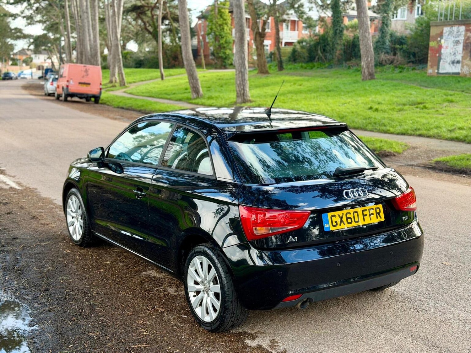 Used Audi A1 2011 for sale - 77578468: Photo 7