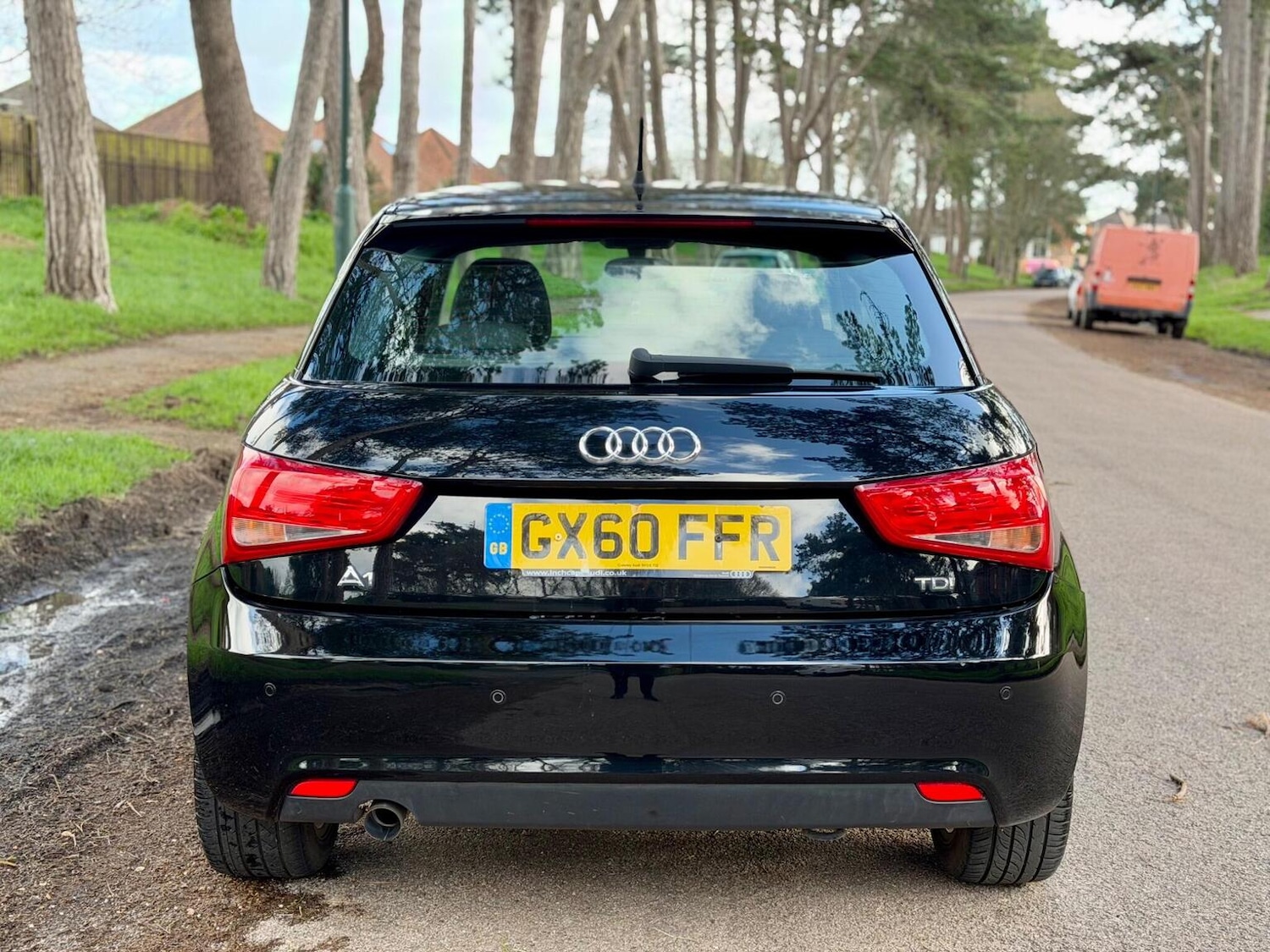 Used Audi A1 2011 for sale - 77578468: Photo 8