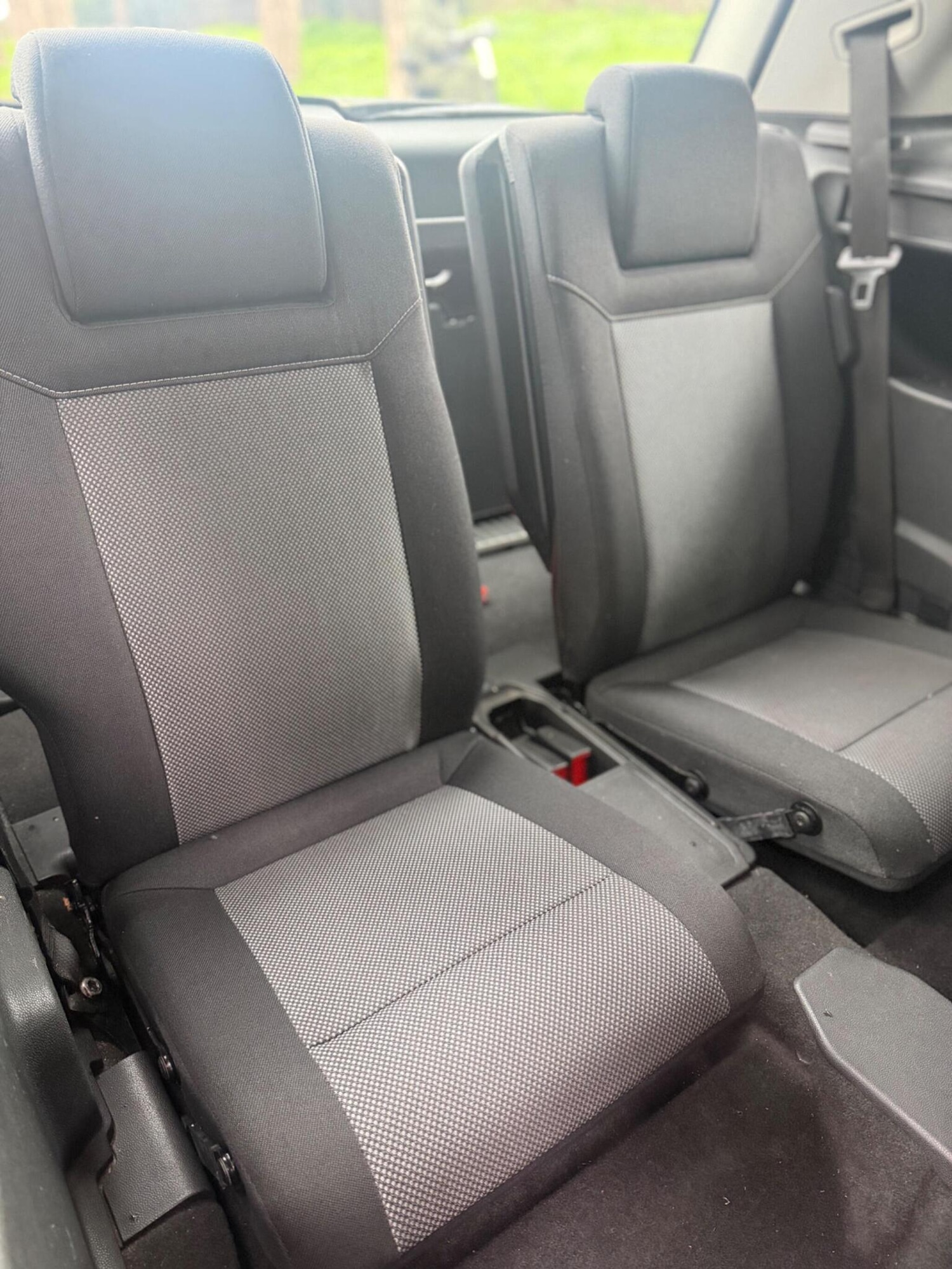 Used Vauxhall Zafira 2009 for sale - 77687662: Photo 11