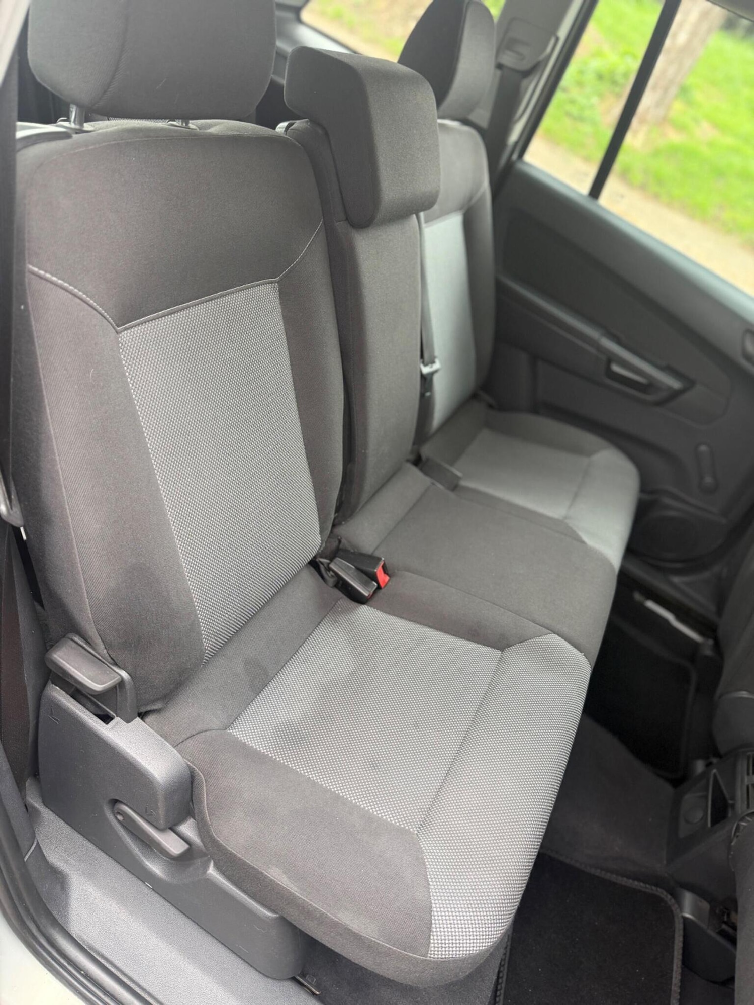 Used Vauxhall Zafira 2009 for sale - 77687662: Photo 12