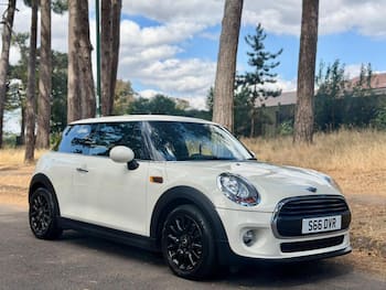 Used MINI Hatch 2016 for sale - 79683404: Photo