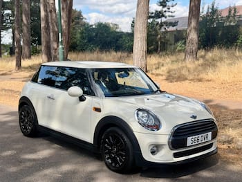 Used MINI Hatch 2016 for sale - 79683404: Photo