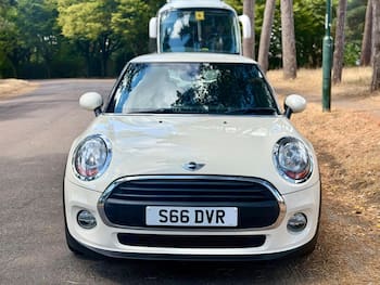 Used MINI Hatch 2016 for sale - 79683404: Photo