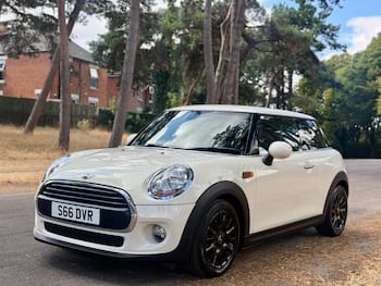 Used MINI Hatch 2016 for sale - 79683404: Photo