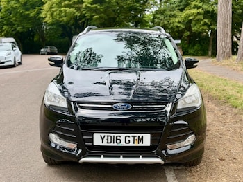 Used Ford Kuga 2016 for sale - 79053964: Photo