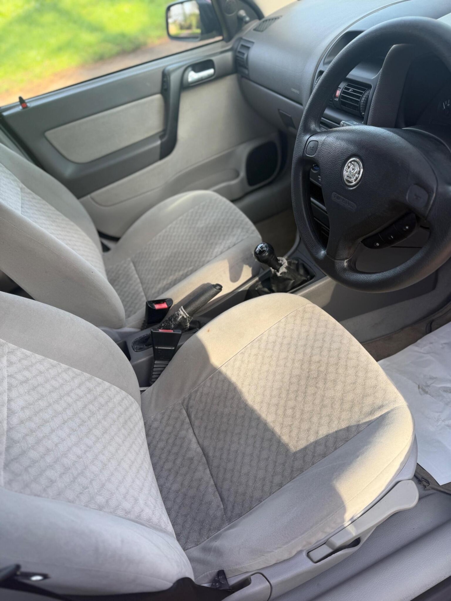 Used Vauxhall Astra 2003 for sale - 77774743: Photo 10