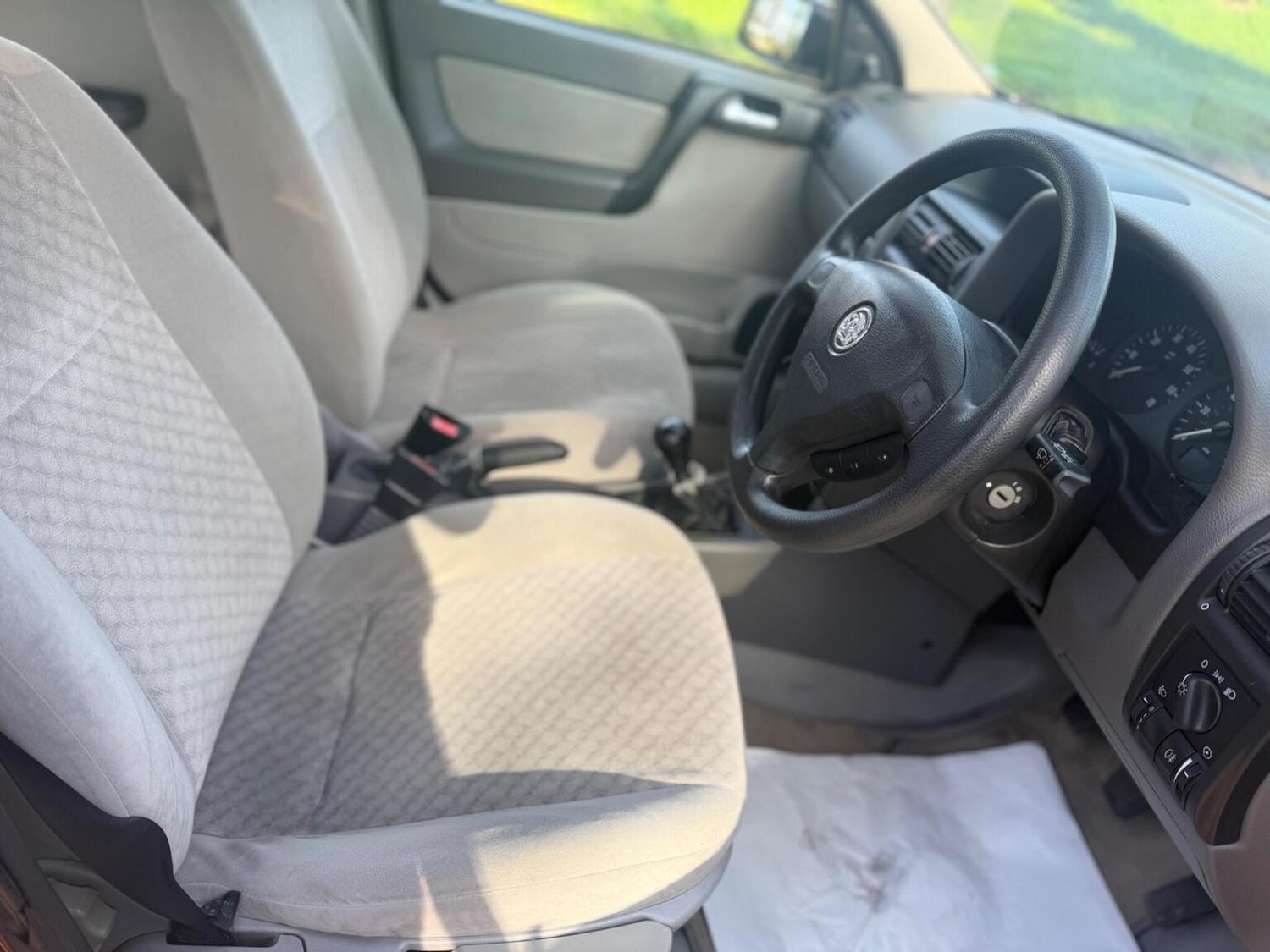 Used Vauxhall Astra 2003 for sale - 77774743: Photo 12