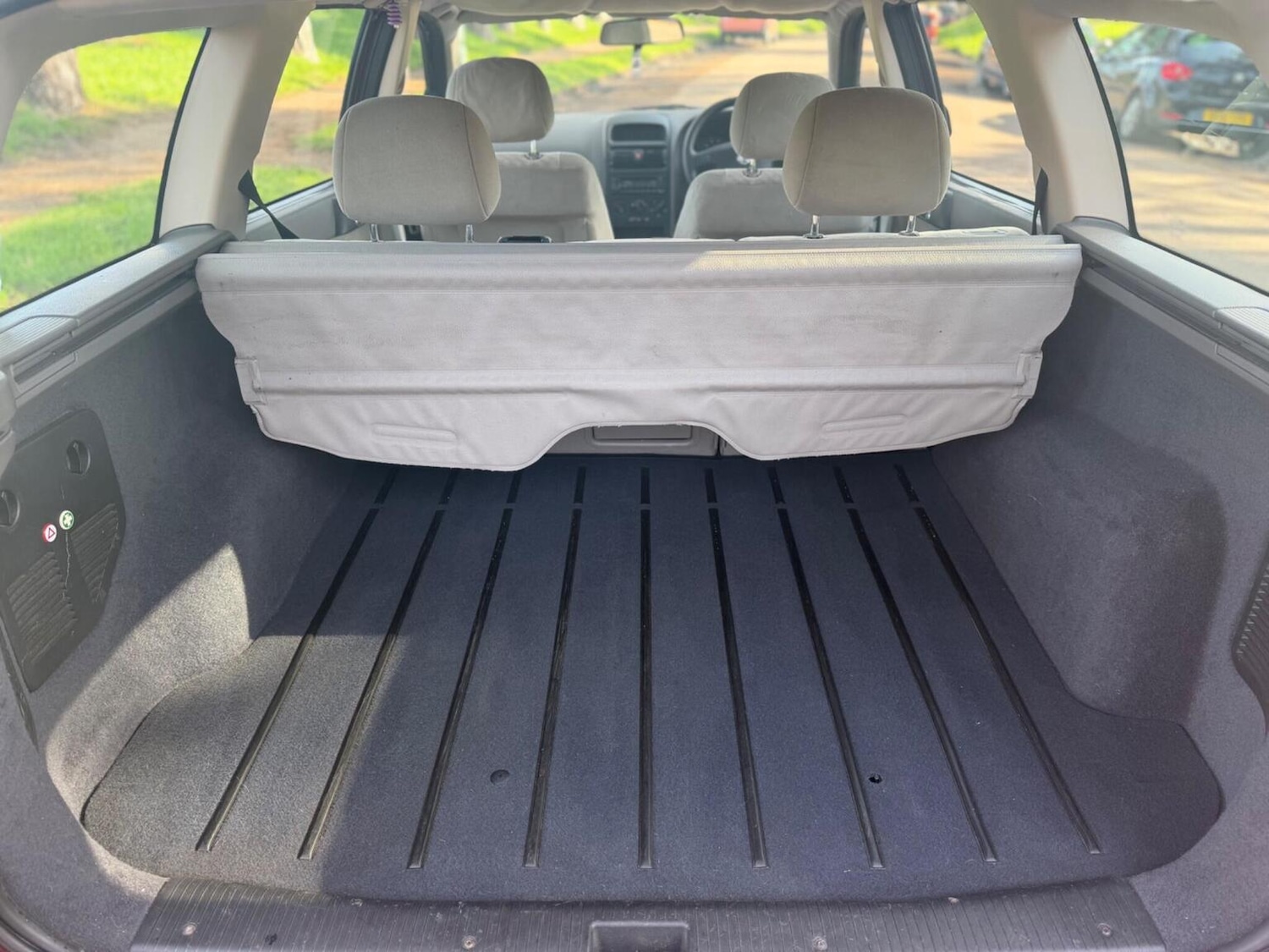 Used Vauxhall Astra 2003 for sale - 77774743: Photo 7