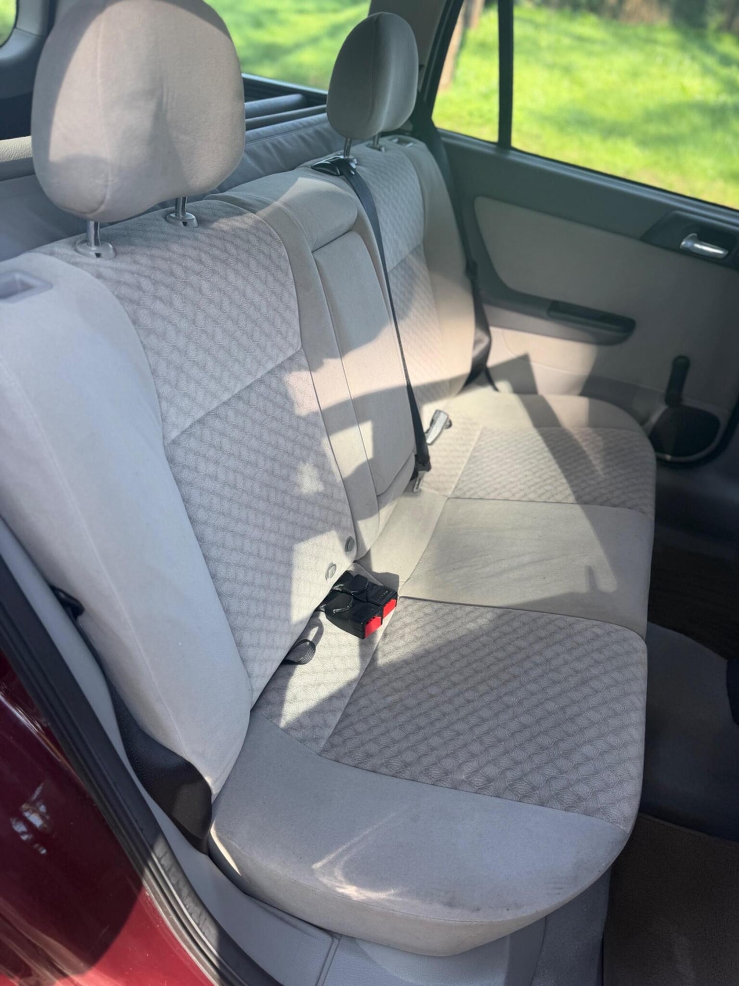 Used Vauxhall Astra 2003 for sale - 77774743: Photo 8