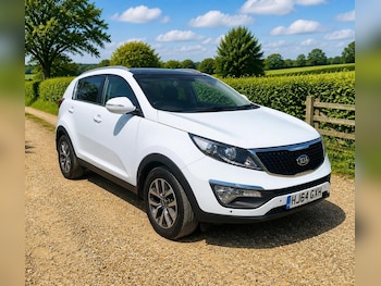 Used Kia Sportage 2014 for sale - 78495731: Photo