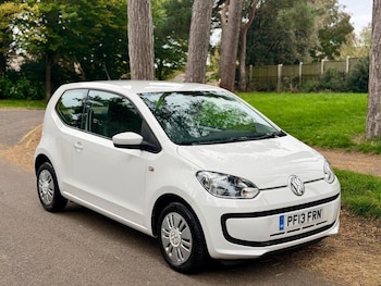 Used Volkswagen up! 2013 for sale - 76744131: Photo