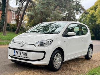 Used Volkswagen up! 2013 for sale - 76744131: Photo